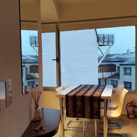 Appartement Barilochecentro I Extérieur photo