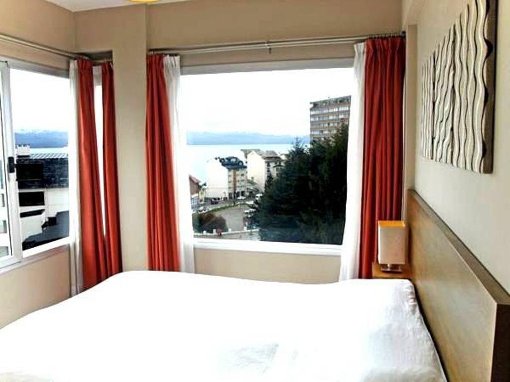 Appartement Barilochecentro I Extérieur photo