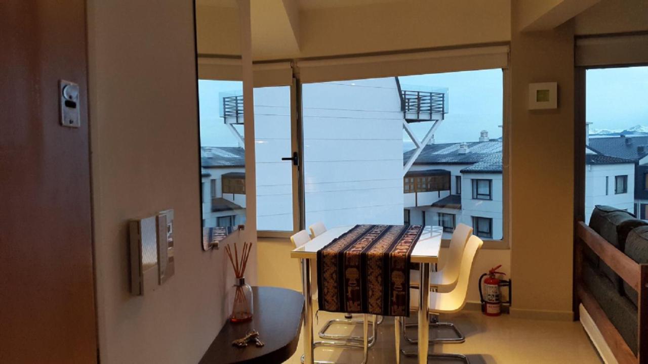 Appartement Barilochecentro I Extérieur photo