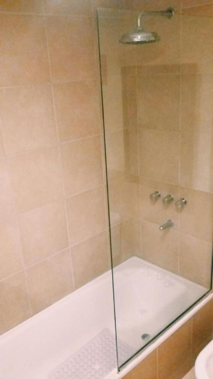 Appartement Barilochecentro I Extérieur photo