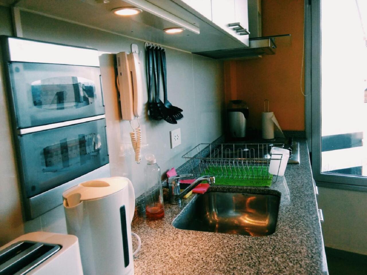 Appartement Barilochecentro I Extérieur photo