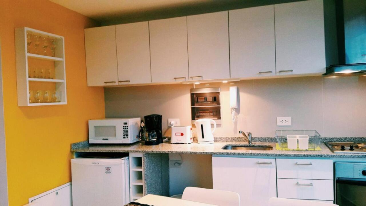 Appartement Barilochecentro I Extérieur photo