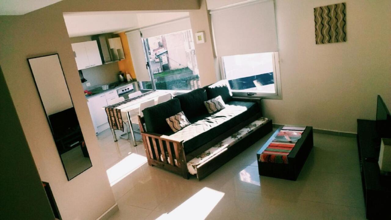 Appartement Barilochecentro I Extérieur photo