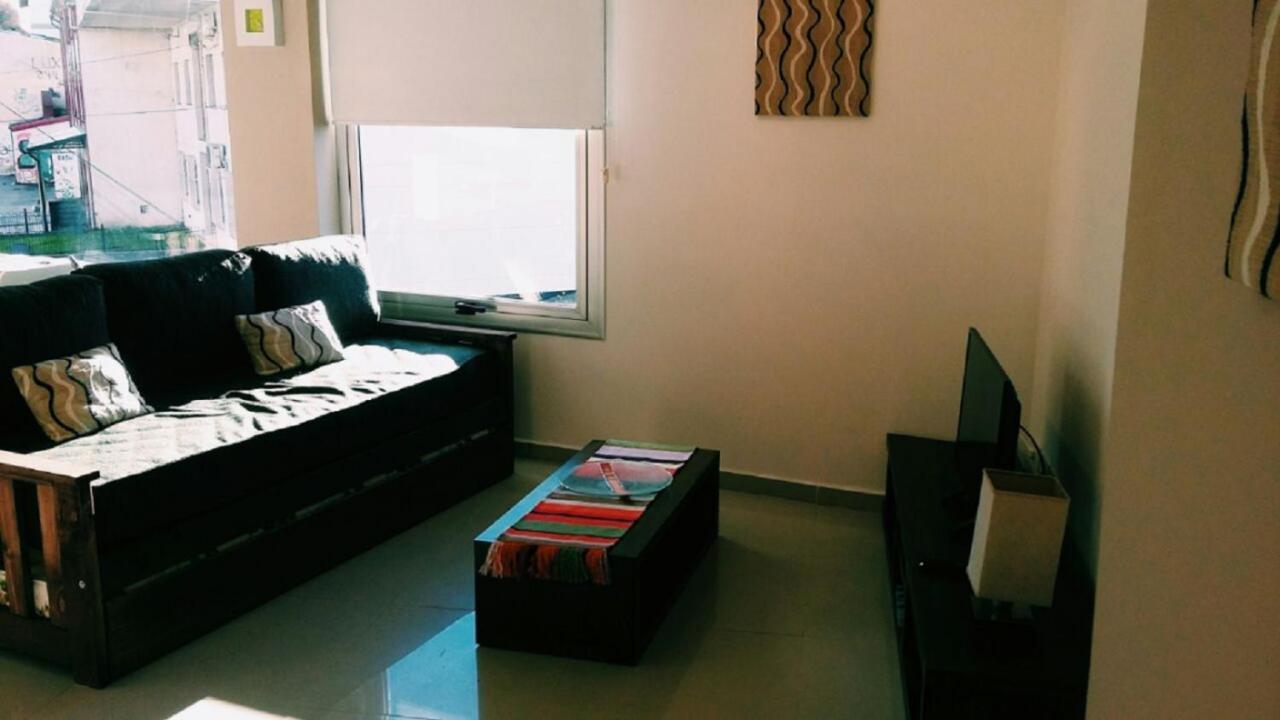 Appartement Barilochecentro I Extérieur photo
