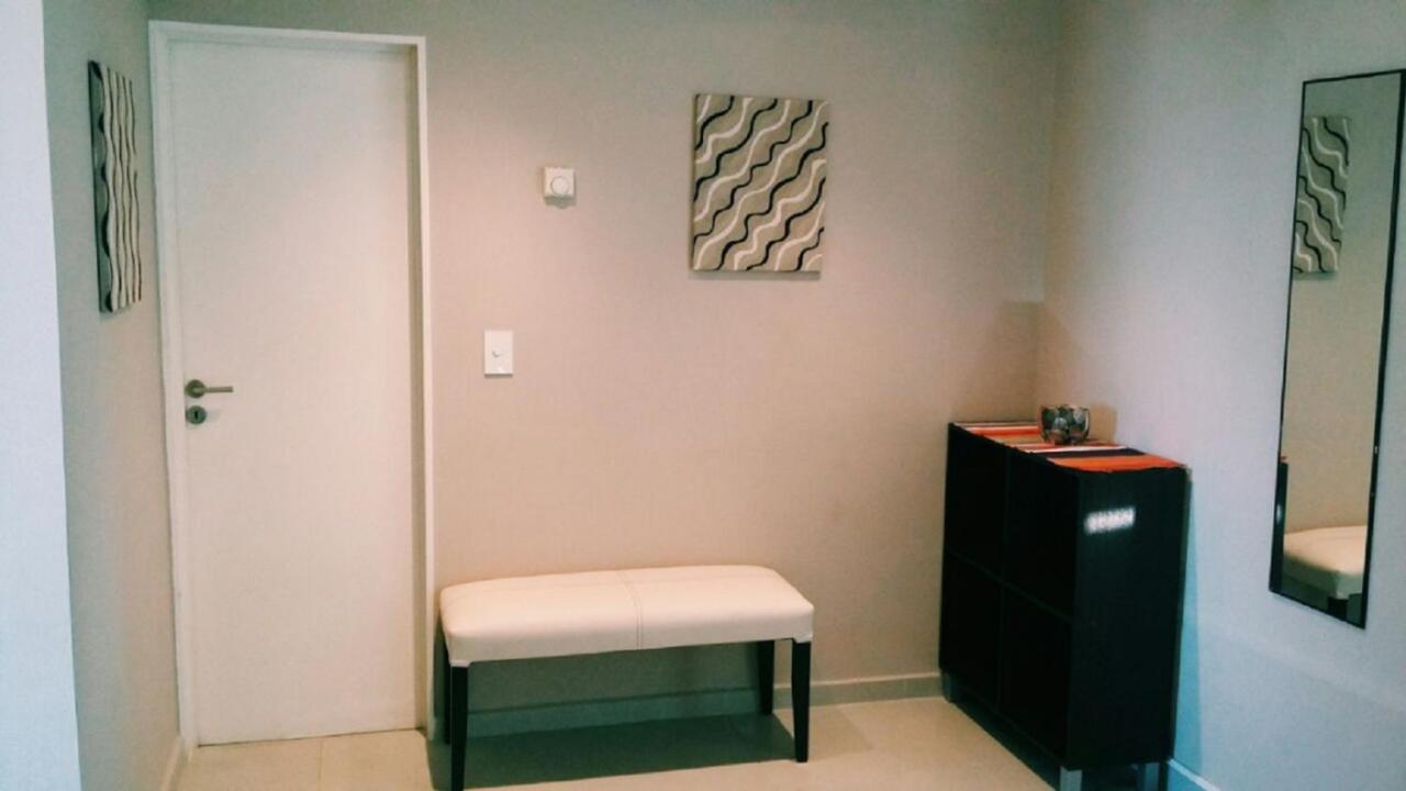 Appartement Barilochecentro I Extérieur photo
