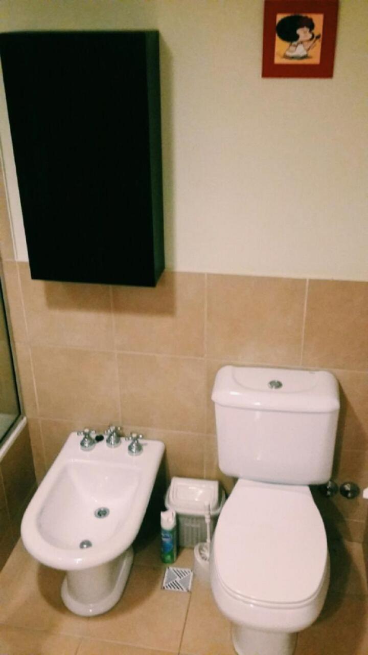 Appartement Barilochecentro I Extérieur photo