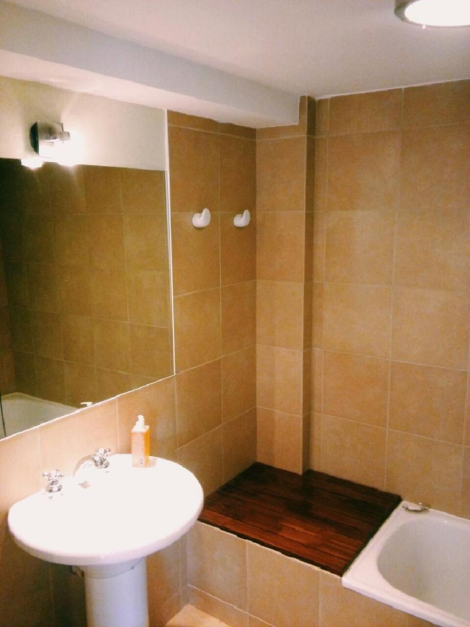 Appartement Barilochecentro I Extérieur photo